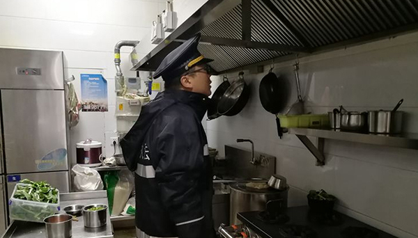 餐飲油煙凈化器怎么做更省電？