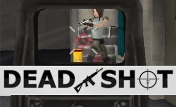 Pro Deadshot io Game 🕹️ Best Free Online Games