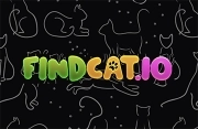 Pro FindCat io Game 🕹️ Best Free Online Games