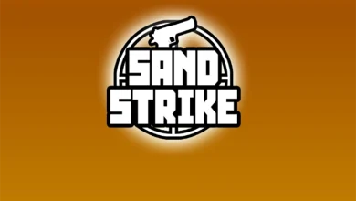 Pro Sandstrike.io Game 🕹️ Best Free Online Games