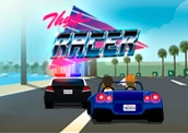 Pro Thug Racer Game 🕹️ Best Free Online Games
